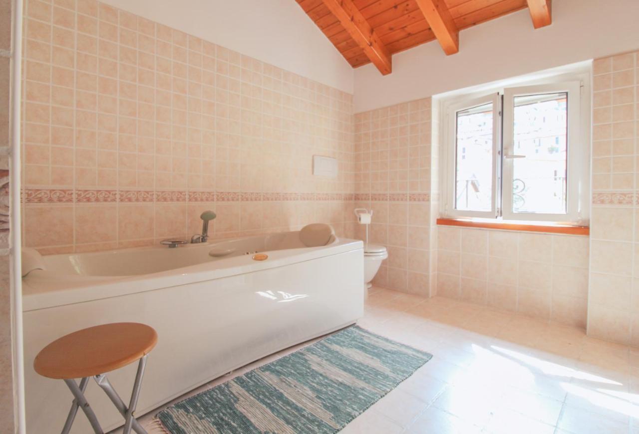 Appartamento Sunshine Acquaseria Esterno foto